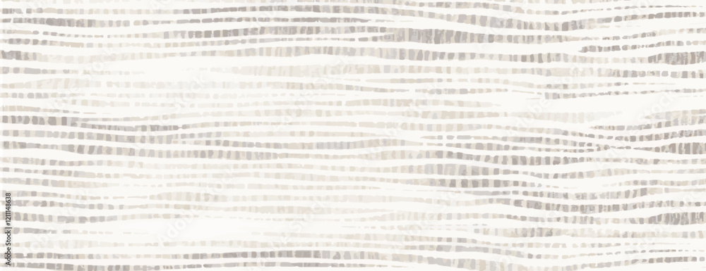 Poster the background is a white background with a textured, wavy line pattern. the white color and subtle 
