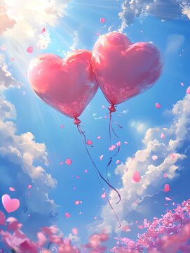 Valentine's Day