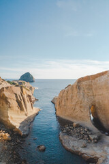 Cape Kiwanda beautiful arches and ocean