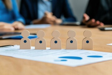 Consultant team meeting strategies for collaborative business success