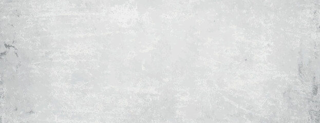 Naklejka premium Grunge background with a rough texture. Gray background featuring a distressed, gray surface with a worn, gritty appearance. Rough concrete texture background. Gray background vector.