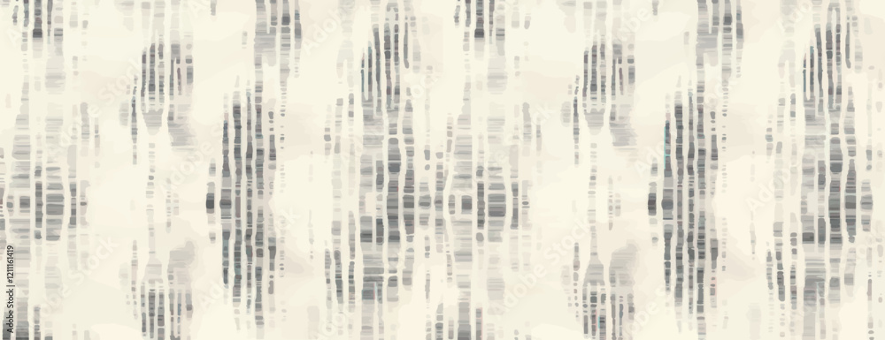 Poster abstract background with a white and gray color scheme. the background features a textured, vertical