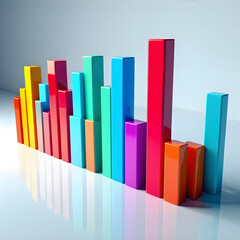  bar graph