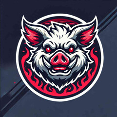 The best wallpaper logo design in 2025 and very vector style