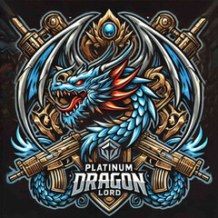 The best wallpaper logo design in 2025 and very vector style