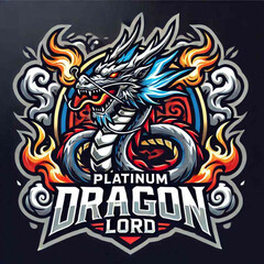 The best wallpaper logo design in 2025 and very vector style