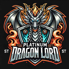 The best wallpaper logo design in 2025 and very vector style