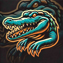 The best wallpaper logo design in 2025 and very vector style