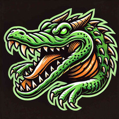 The best wallpaper logo design in 2025 and very vector style