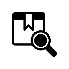 find package glyph style