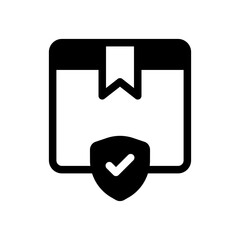 protection item glyph style