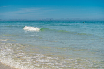 Playa el Tecolote