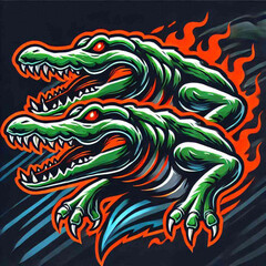 The best wallpaper logo design in 2025 and very vector style