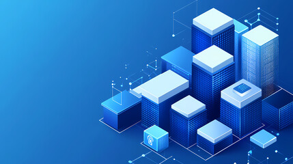 Digital cube and technology design