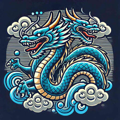 The best wallpaper logo design in 2025 and very vector style