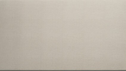 Fototapeta premium Soft and neutral fabric texture