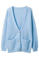 カーディガン (cardigan)