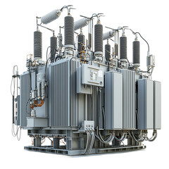 High-tensile hoses and accessories high-voltage transformer