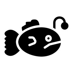 anglerfish