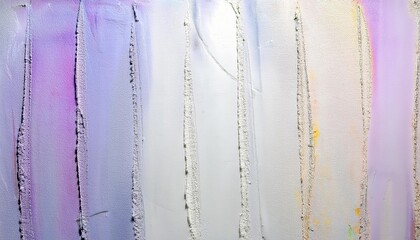 vertical textured pastel brushstroke pattern with lavender, beige, and cream tones for minimalistic abstract wall art or digital background