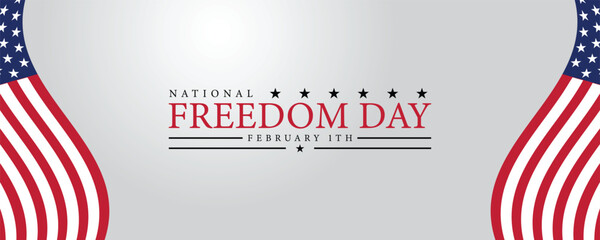 Remembering National Freedom Day A Time to Honor the Fight for Justice