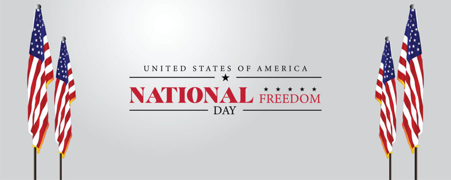 Celebrating Liberty National Freedom Day Observance on February 1