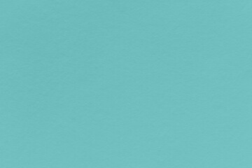 Teal textured background, simple design