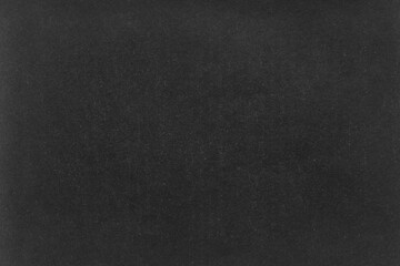 Simple black background