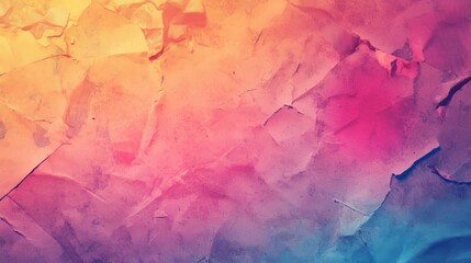 Obraz premium Abstract colorful textured background
