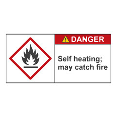 GHS hazard pictograms Globally Harmonized System of Classification and Labelling of Chemicals