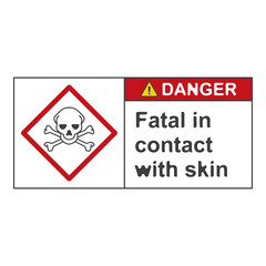 GHS hazard pictograms Globally Harmonized System of Classification and Labelling of Chemicals