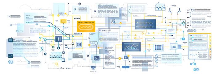 In-depth Visualization of Message Queuing (MQ) Configuration