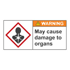 GHS hazard pictograms Globally Harmonized System of Classification and Labelling of Chemicals