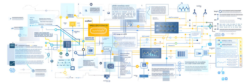 In-depth Visualization of Message Queuing (MQ) Configuration - Powered by Adobe