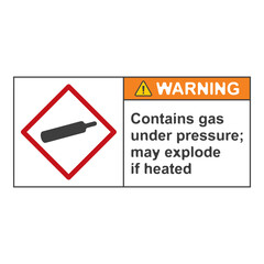 GHS hazard pictograms Globally Harmonized System of Classification and Labelling of Chemicals