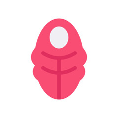 sleeping bag flat style