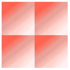 set of abstract backgrounds