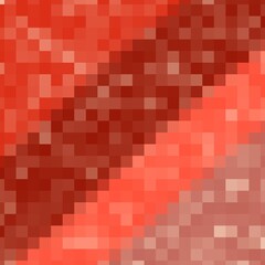 red brick wall background