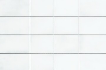 A plain grid pattern with evenly spaced squares, providing a minimalist and clean aesthetic, suitable for various design applications.
