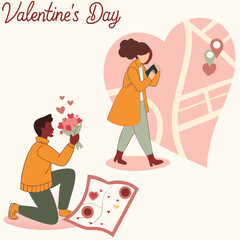 Unique Ways to Show Your Love This Valentine’s Day