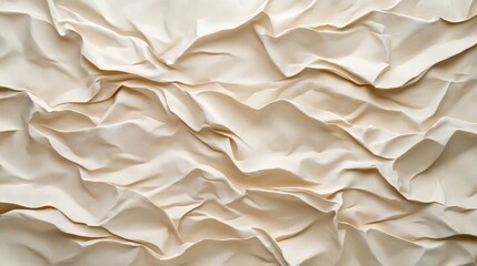 Obraz premium Abstract cream textured background