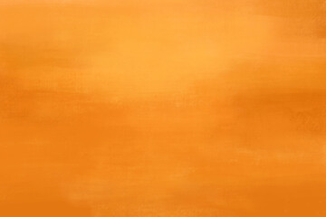 Orange textured background, aesthetic paint design