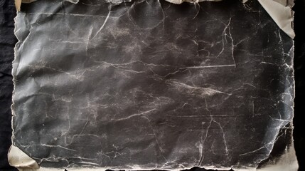 Aged, textured paper background