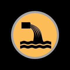 illustration of a bread