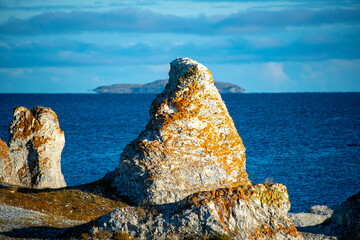 The Trolls Trollholmsund  Norway