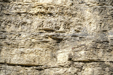 Texture of nature stone - grunge stone surface background