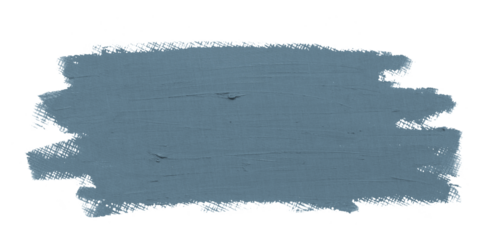 Crayon smudge png element, transparent background