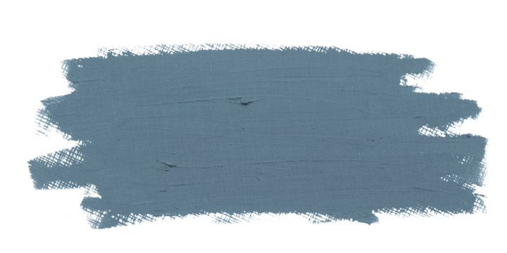 Crayon smudge png element, transparent background