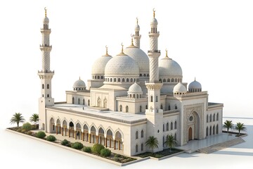 taj mahal in agra country