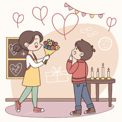 Unique Ways to Show Your Love This Valentine’s Day